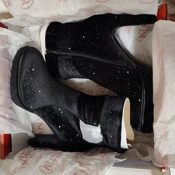 Impo Omira Bling Boots - Picture 14 of 14